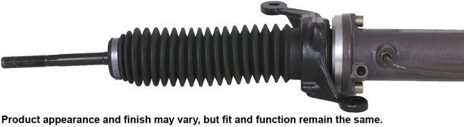 CARDONE Reman Rack and Pinion Assembly P/N:26-1918 Fits: Jaguar Vanden Plas 1994, Jaguar Xj6 1994 - Image 3
