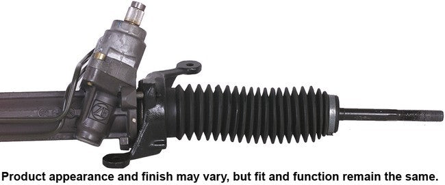 CARDONE Reman Rack and Pinion Assembly P/N:26-1918 Fits: Jaguar Vanden Plas 1994, Jaguar Xj6 1994 - Image 4