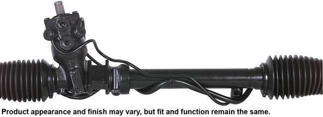CARDONE Reman Rack and Pinion Assembly P/N:26-1924 Fits: Porsche 944 91-85, Porsche 968 95-92 - Image 1