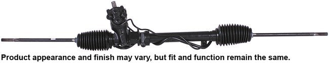 CARDONE Reman Rack and Pinion Assembly P/N:26-1924 Fits: Porsche 944 91-85, Porsche 968 95-92 - Image 2