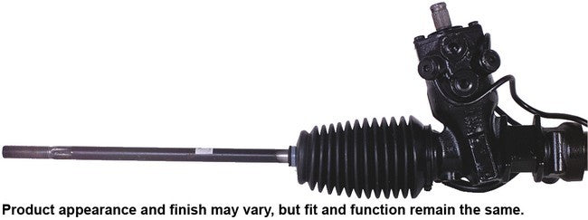 CARDONE Reman Rack and Pinion Assembly P/N:26-1924 Fits: Porsche 944 91-85, Porsche 968 95-92 - Image 3