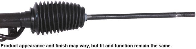 CARDONE Reman Rack and Pinion Assembly P/N:26-1924 Fits: Porsche 944 91-85, Porsche 968 95-92 - Image 4