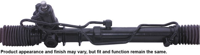 CARDONE Reman Rack and Pinion Assembly P/N:26-1930 Fits: Dodge Colt 91-84, Mitsubishi Cordia 88-83, Mitsubishi Tredia 88-83, Plymouth Colt 91-84 - Image 1