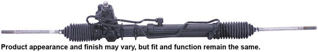 CARDONE Reman Rack and Pinion Assembly P/N:26-1930 Fits: Dodge Colt 91-84, Mitsubishi Cordia 88-83, Mitsubishi Tredia 88-83, Plymouth Colt 91-84 - Image 2