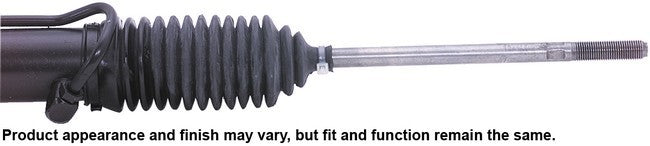 CARDONE Reman Rack and Pinion Assembly P/N:26-1930 Fits: Dodge Colt 91-84, Mitsubishi Cordia 88-83, Mitsubishi Tredia 88-83, Plymouth Colt 91-84 - Image 4