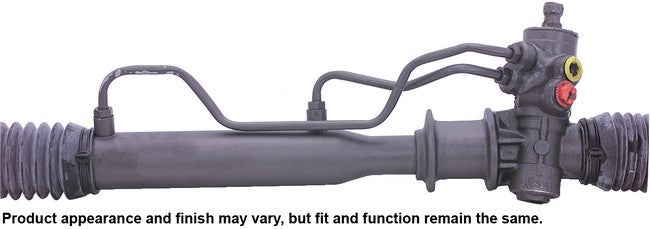 CARDONE Reman Rack and Pinion Assembly P/N:26-1931 Fits: Dodge Colt 88-85, Mitsubishi Mirage 88-85, Plymouth Colt 88-85 - Image 1