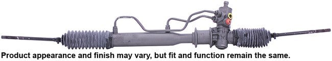 CARDONE Reman Rack and Pinion Assembly P/N:26-1931 Fits: Dodge Colt 88-85, Mitsubishi Mirage 88-85, Plymouth Colt 88-85 - Image 2