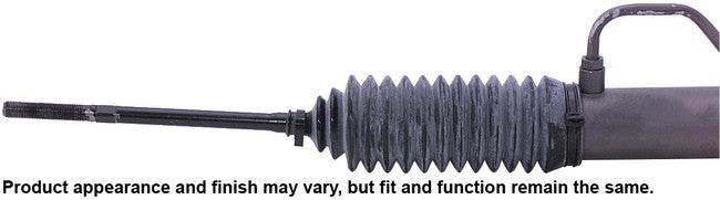 CARDONE Reman Rack and Pinion Assembly P/N:26-1931 Fits: Dodge Colt 88-85, Mitsubishi Mirage 88-85, Plymouth Colt 88-85 - Image 3