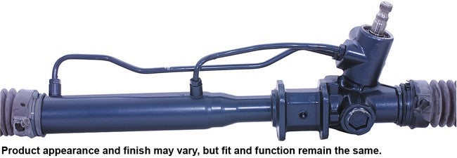 CARDONE Reman Rack and Pinion Assembly P/N:26-1936 Fits: Mitsubishi Van 90-87 - Image 1
