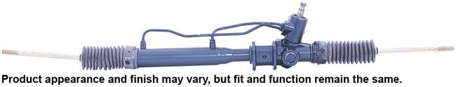 CARDONE Reman Rack and Pinion Assembly P/N:26-1936 Fits: Mitsubishi Van 90-87 - Image 2
