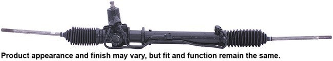 CARDONE Reman Rack and Pinion Assembly P/N:26-1938 Fits: Dodge 2000 Gtx 90-89, Eagle 2000 Gtx 93-91, Eagle Talon 91-90, Mitsubishi Galant 93-89, Plymouth Laser 91-90 - Image 2