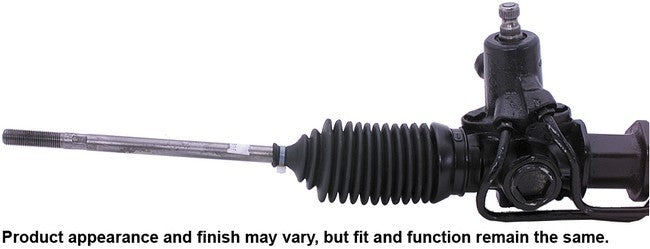 CARDONE Reman Rack and Pinion Assembly P/N:26-1938 Fits: Dodge 2000 Gtx 90-89, Eagle 2000 Gtx 93-91, Eagle Talon 91-90, Mitsubishi Galant 93-89, Plymouth Laser 91-90 - Image 3