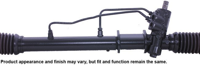 CARDONE Reman Rack and Pinion Assembly P/N:26-1940 Fits: Mazda 626 87-83 - Image 1