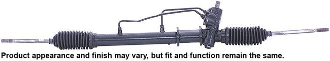 CARDONE Reman Rack and Pinion Assembly P/N:26-1940 Fits: Mazda 626 87-83 - Image 2