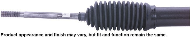 CARDONE Reman Rack and Pinion Assembly P/N:26-1940 Fits: Mazda 626 87-83 - Image 3