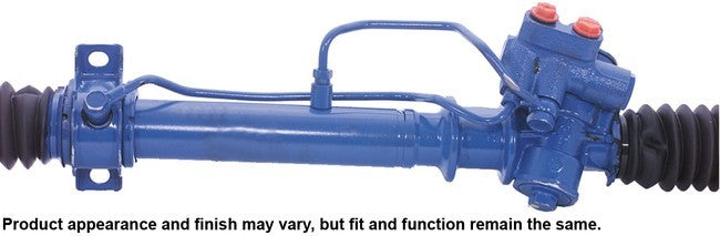 CARDONE Reman Rack and Pinion Assembly P/N:26-1942 Fits: Mazda 323 89-86, Mercury Capri 94-91, Mercury Tracer 89-87 - Image 1