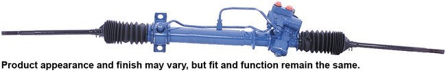 CARDONE Reman Rack and Pinion Assembly P/N:26-1942 Fits: Mazda 323 89-86, Mercury Capri 94-91, Mercury Tracer 89-87 - Image 2