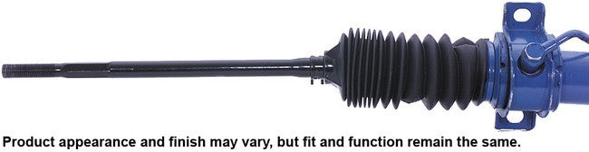 CARDONE Reman Rack and Pinion Assembly P/N:26-1942 Fits: Mazda 323 89-86, Mercury Capri 94-91, Mercury Tracer 89-87 - Image 3
