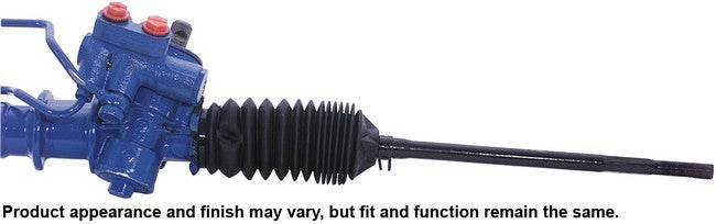 CARDONE Reman Rack and Pinion Assembly P/N:26-1942 Fits: Mazda 323 89-86, Mercury Capri 94-91, Mercury Tracer 89-87 - Image 4