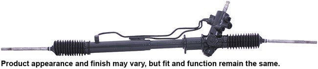 CARDONE Reman Rack and Pinion Assembly P/N:26-1943 Fits: Mazda Rx-7 88-87 - Image 2