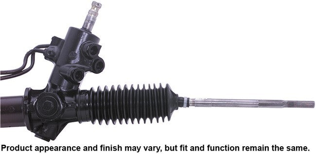 CARDONE Reman Rack and Pinion Assembly P/N:26-1943 Fits: Mazda Rx-7 88-87 - Image 4