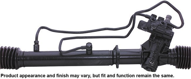 CARDONE Reman Rack and Pinion Assembly P/N:26-1945 Fits: Ford Probe 92-89, Mazda 626 90-88, Mazda Mx-6 92-88 - Image 1