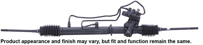 CARDONE Reman Rack and Pinion Assembly P/N:26-1945 Fits: Ford Probe 92-89, Mazda 626 90-88, Mazda Mx-6 92-88 - Image 2