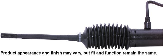 CARDONE Reman Rack and Pinion Assembly P/N:26-1945 Fits: Ford Probe 92-89, Mazda 626 90-88, Mazda Mx-6 92-88 - Image 3