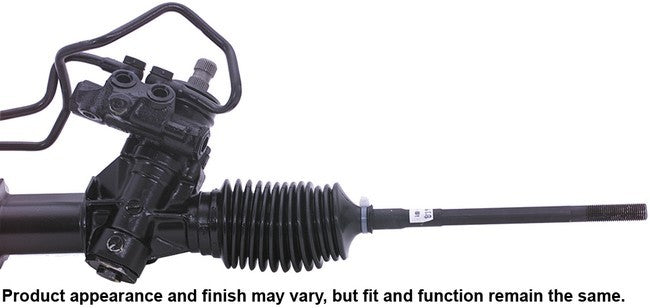 CARDONE Reman Rack and Pinion Assembly P/N:26-1945 Fits: Ford Probe 92-89, Mazda 626 90-88, Mazda Mx-6 92-88 - Image 4