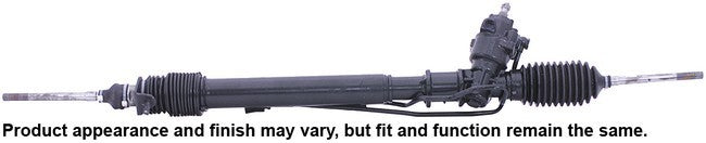 CARDONE Reman Rack and Pinion Assembly P/N:26-1946 Fits: Mazda 929 89-88 - Image 2