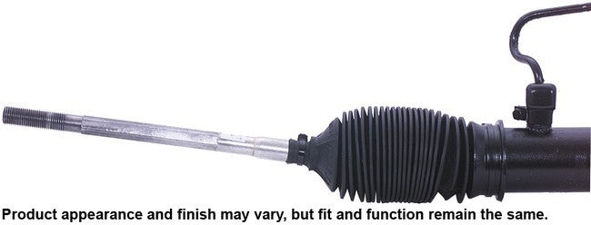 CARDONE Reman Rack and Pinion Assembly P/N:26-1947 Fits: Ford Probe 92-89, Mazda 626 92-88, Mazda Mx-6 92-88 - Image 3