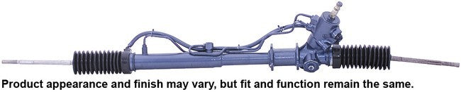 CARDONE Reman Rack and Pinion Assembly P/N:26-1948 Fits: Mazda Rx-7 91-89 - Image 2