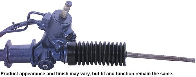CARDONE Reman Rack and Pinion Assembly P/N:26-1948 Fits: Mazda Rx-7 91-89 - Image 4