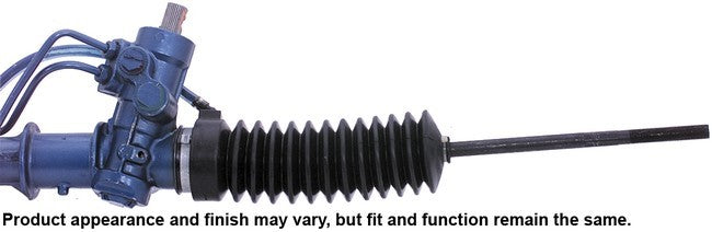CARDONE Reman Rack and Pinion Assembly P/N:26-1950 Fits: Renault Alliance 87-83, Renault Encore 86-84 - Image 4
