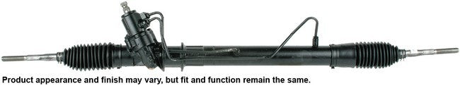 CARDONE Reman Rack and Pinion Assembly P/N:26-1953 Fits: Chevrolet Tracker 02-99, Suzuki Vitara 02-99 - Image 2