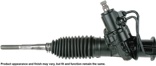 CARDONE Reman Rack and Pinion Assembly P/N:26-1953 Fits: Chevrolet Tracker 02-99, Suzuki Vitara 02-99 - Image 3