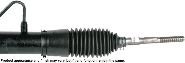 CARDONE Reman Rack and Pinion Assembly P/N:26-1953 Fits: Chevrolet Tracker 02-99, Suzuki Vitara 02-99 - Image 4