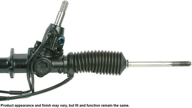 CARDONE Reman Rack and Pinion Assembly P/N:26-1960 Fits: Isuzu Impulse 89-83 - Image 4