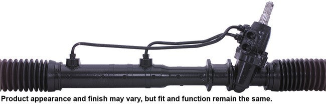 CARDONE Reman Rack and Pinion Assembly P/N:26-1961 Fits: Chevrolet Spectrum 88-85, Geo Spectrum 1989, Isuzu I-mark 89-85 - Image 1