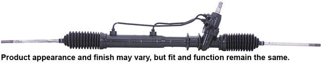 CARDONE Reman Rack and Pinion Assembly P/N:26-1961 Fits: Chevrolet Spectrum 88-85, Geo Spectrum 1989, Isuzu I-mark 89-85 - Image 2