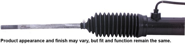 CARDONE Reman Rack and Pinion Assembly P/N:26-1961 Fits: Chevrolet Spectrum 88-85, Geo Spectrum 1989, Isuzu I-mark 89-85 - Image 3
