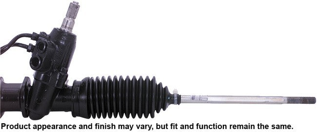 CARDONE Reman Rack and Pinion Assembly P/N:26-1961 Fits: Chevrolet Spectrum 88-85, Geo Spectrum 1989, Isuzu I-mark 89-85 - Image 4