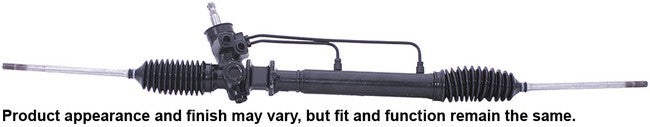 CARDONE Reman Rack and Pinion Assembly P/N:26-1962 Fits: Geo Storm 93-90, Isuzu Impulse 91-90, Isuzu Stylus 93-91 - Image 2