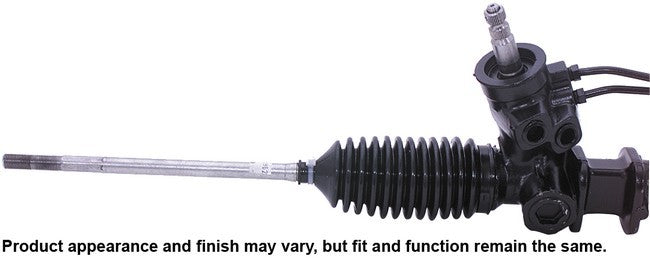CARDONE Reman Rack and Pinion Assembly P/N:26-1962 Fits: Geo Storm 93-90, Isuzu Impulse 91-90, Isuzu Stylus 93-91 - Image 3