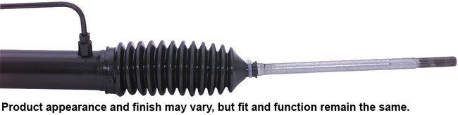 CARDONE Reman Rack and Pinion Assembly P/N:26-1962 Fits: Geo Storm 93-90, Isuzu Impulse 91-90, Isuzu Stylus 93-91 - Image 4