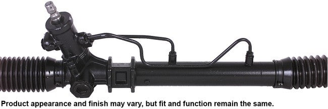 CARDONE Reman Rack and Pinion Assembly P/N:26-1963 Fits: Chevrolet Prizm 02-98, Geo Prizm 97-93, Toyota Corolla 02-93 - Image 1