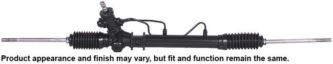 CARDONE Reman Rack and Pinion Assembly P/N:26-1963 Fits: Chevrolet Prizm 02-98, Geo Prizm 97-93, Toyota Corolla 02-93 - Image 2