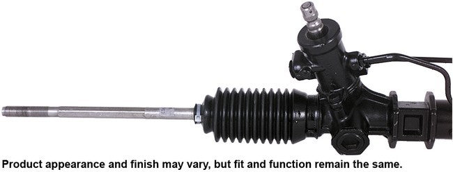 CARDONE Reman Rack and Pinion Assembly P/N:26-1963 Fits: Chevrolet Prizm 02-98, Geo Prizm 97-93, Toyota Corolla 02-93 - Image 3