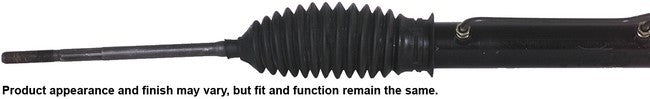 CARDONE Reman Rack and Pinion Assembly P/N:26-1967 Fits: Suzuki Esteem 98-95 - Image 3