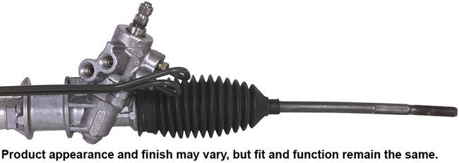 CARDONE Reman Rack and Pinion Assembly P/N:26-1967 Fits: Suzuki Esteem 98-95 - Image 4
